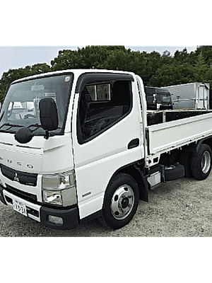 Manual De Taller Mitsubishi Fuso Canter 2012-2017*** Diagramas Eléctricos
