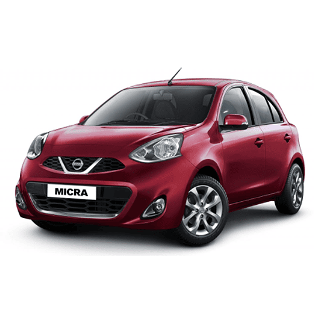 Manual De Taller Nissan Micra K14 (2016-2023) Ingles Diagramas Eléctricos 1