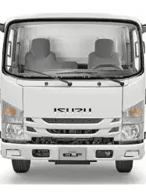 Manual De Taller Motor 4jj1 Isuzu Elf200/elf300 2006-2013 Diagramas Eléctricos