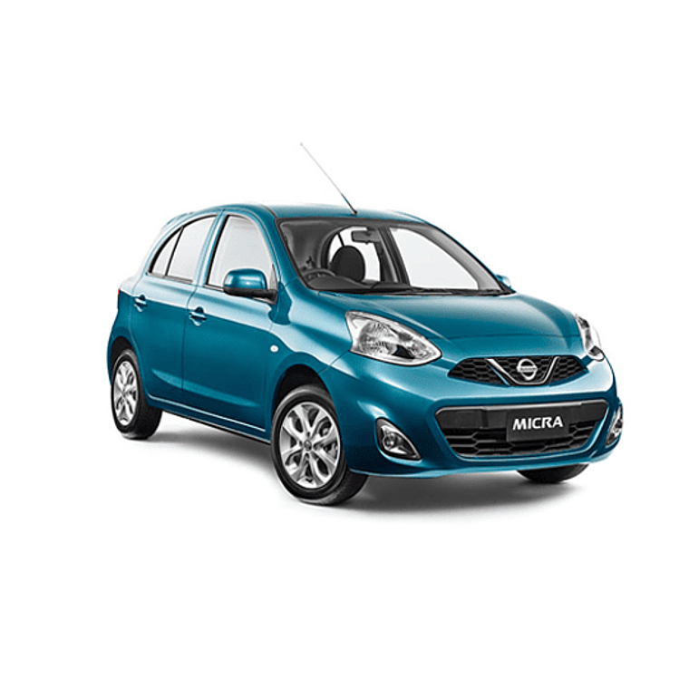 Manual De Taller Nissan Micra (2010-2016) En Español Diagramas Eléctricos 1