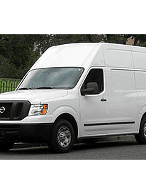 Manual De Taller Nissan NV1500 NV2500 NV3500 (2012-2021) Diagramas Eléctricos