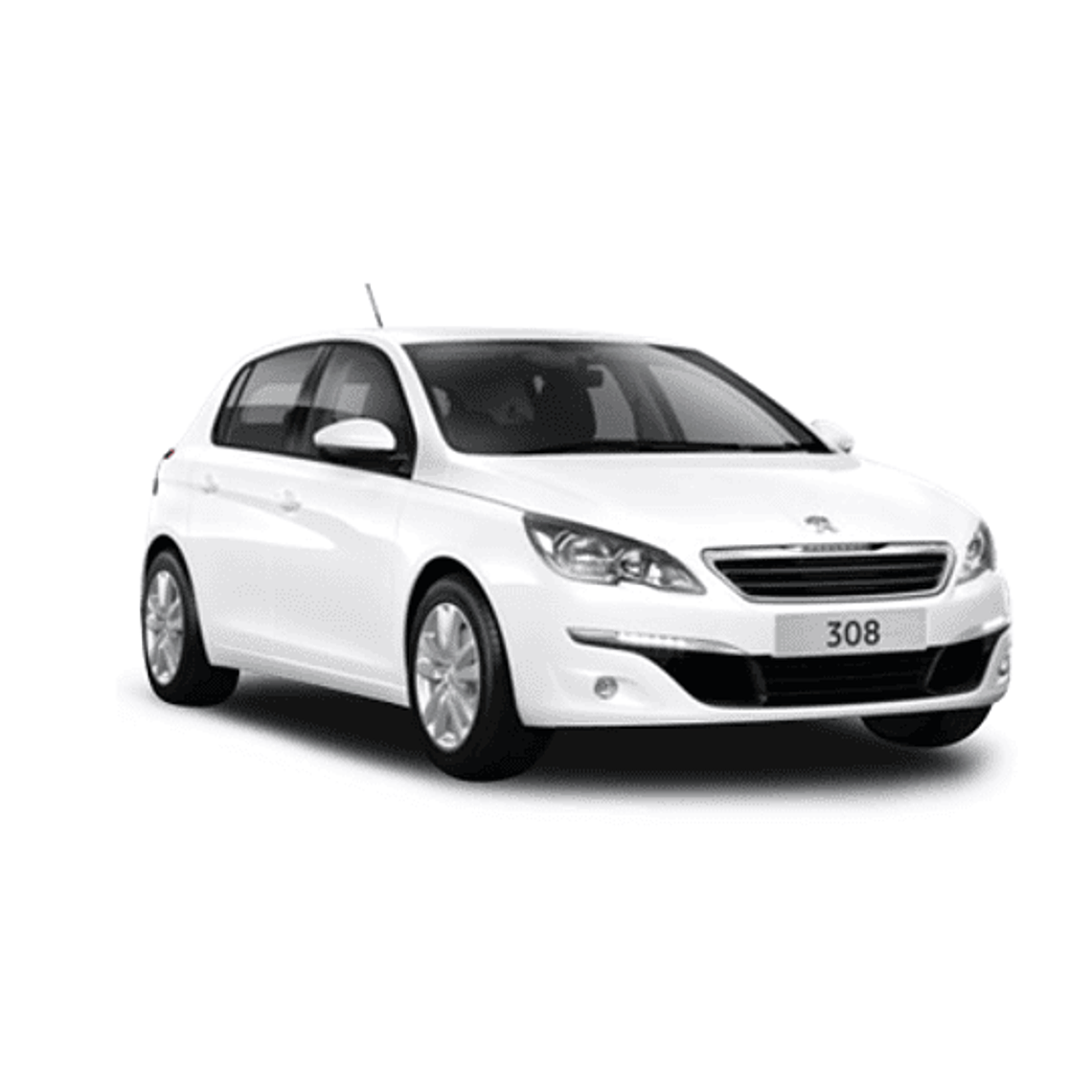 Manual de Taller Peugeot 308 (2013-2021) Ingles Diagramas Eléctricos 1