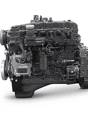Manual de Taller Motor Iveco New Holland - Case F4GE0484E - F4GE0684F - F4HE0684J En Español 
