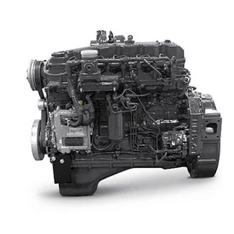 Manual de Taller Motor Iveco New Holland - Case F4GE0484E - F4GE0684F - F4HE0684J En Español Diagramas Eléctricos 1