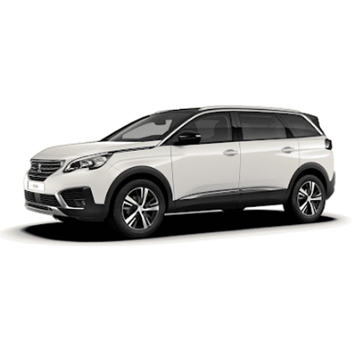 Manual De Taller Peugeot 5008 (2016-2021) En Español Diagramas Eléctricos 1