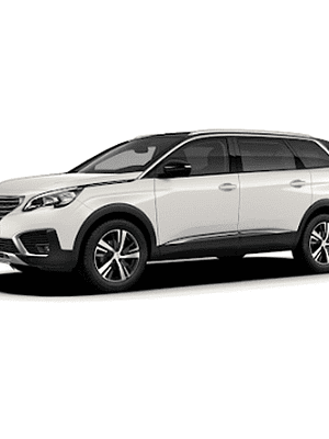 Manual De Taller Peugeot 5008 (2016-2021) En Español Diagramas Eléctricos