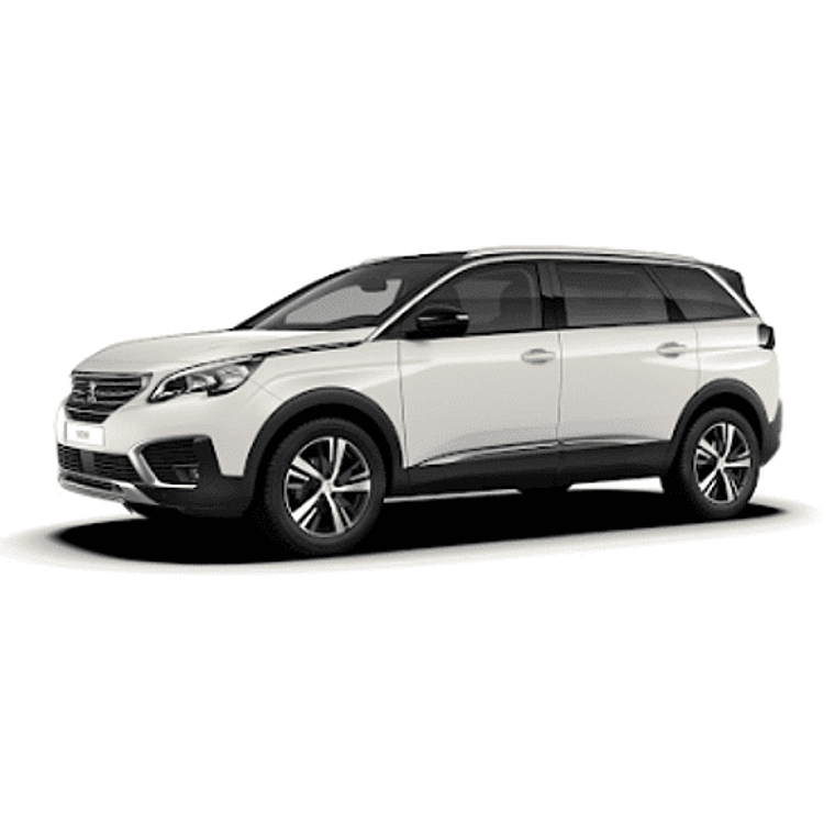 Manual De Taller Peugeot 5008 (2016-2021) En Español Diagramas Eléctricos 1