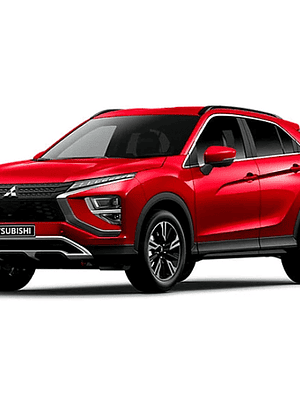 Manual de Taller Mitsubishi Eclipse Cross (2018-2023) Ingles*** Diagramas Eléctricos