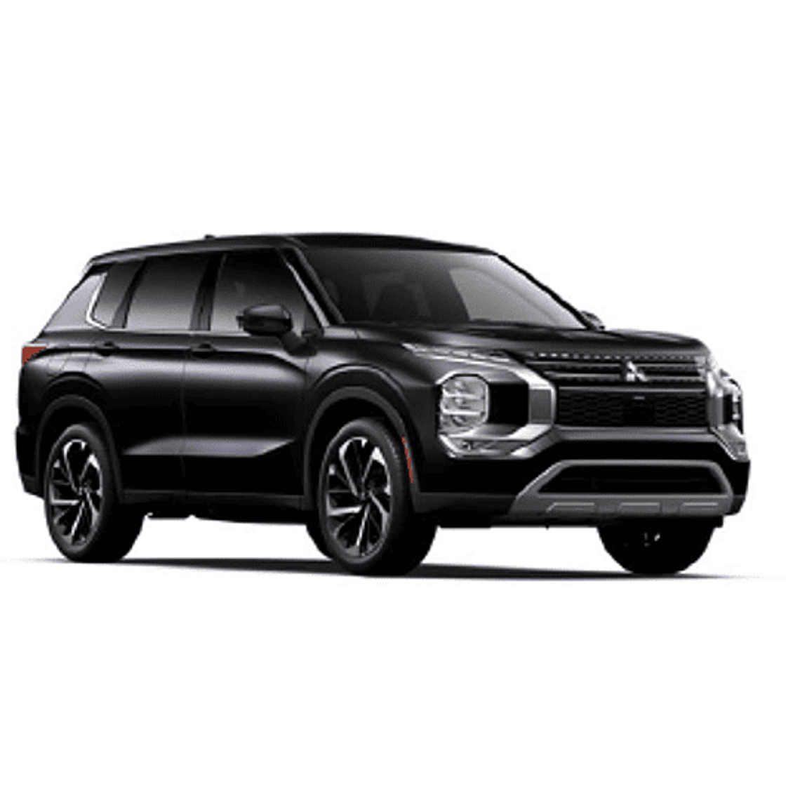 Manual De Taller Mitsubishi Outlander (2022-2024) Ingles*** Diagramas Eléctricos 1