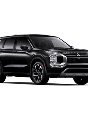 Manual De Taller Mitsubishi Outlander (2022-2024) Ingles*** Diagramas Eléctricos