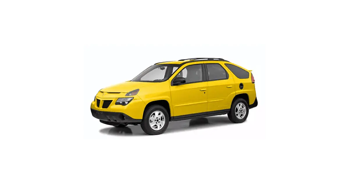 Manual De Taller Pontiac Aztek 2001 2002 2003 2004 2005 D...