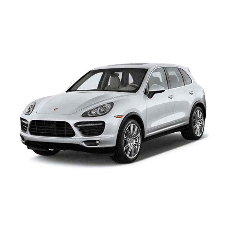 Manual De Taller Porsche Cayenne 2010-2016 Diagramas Eléctricos 1