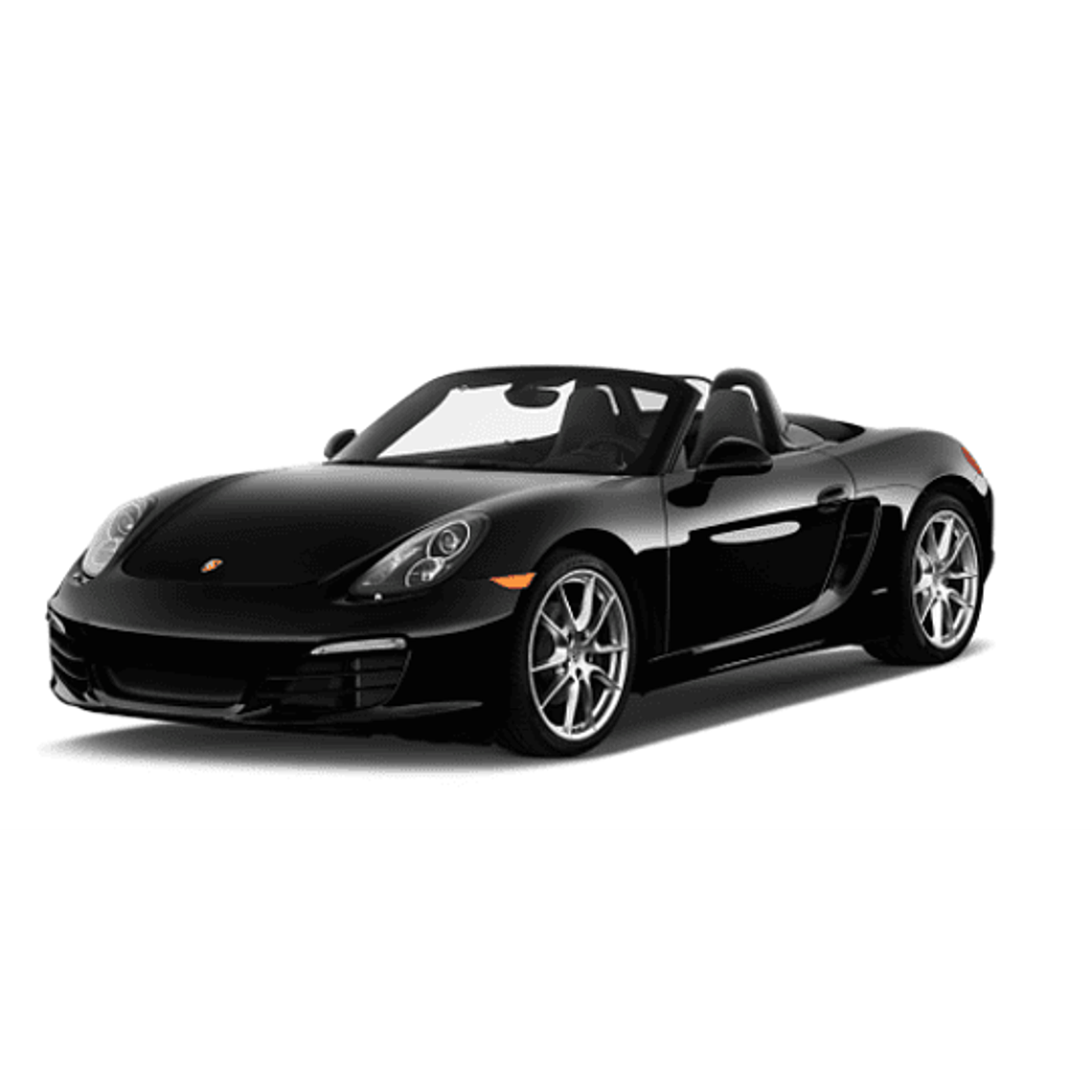 Manual De Taller Porsche Boxster / Cayman 981 (2013-2016) Ingles Diagramas Eléctricos 1