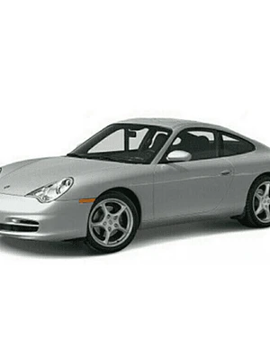 Manual De Taller Porsche 911 Carrera 996 (1999-2005) Ingles Diagramas Eléctricos