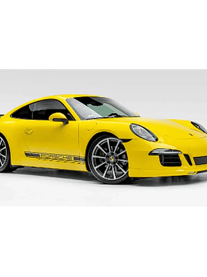 Manual De Taller Porsche 911 Carrera 991 (2011-2015) Ingles Diagramas Eléctricos