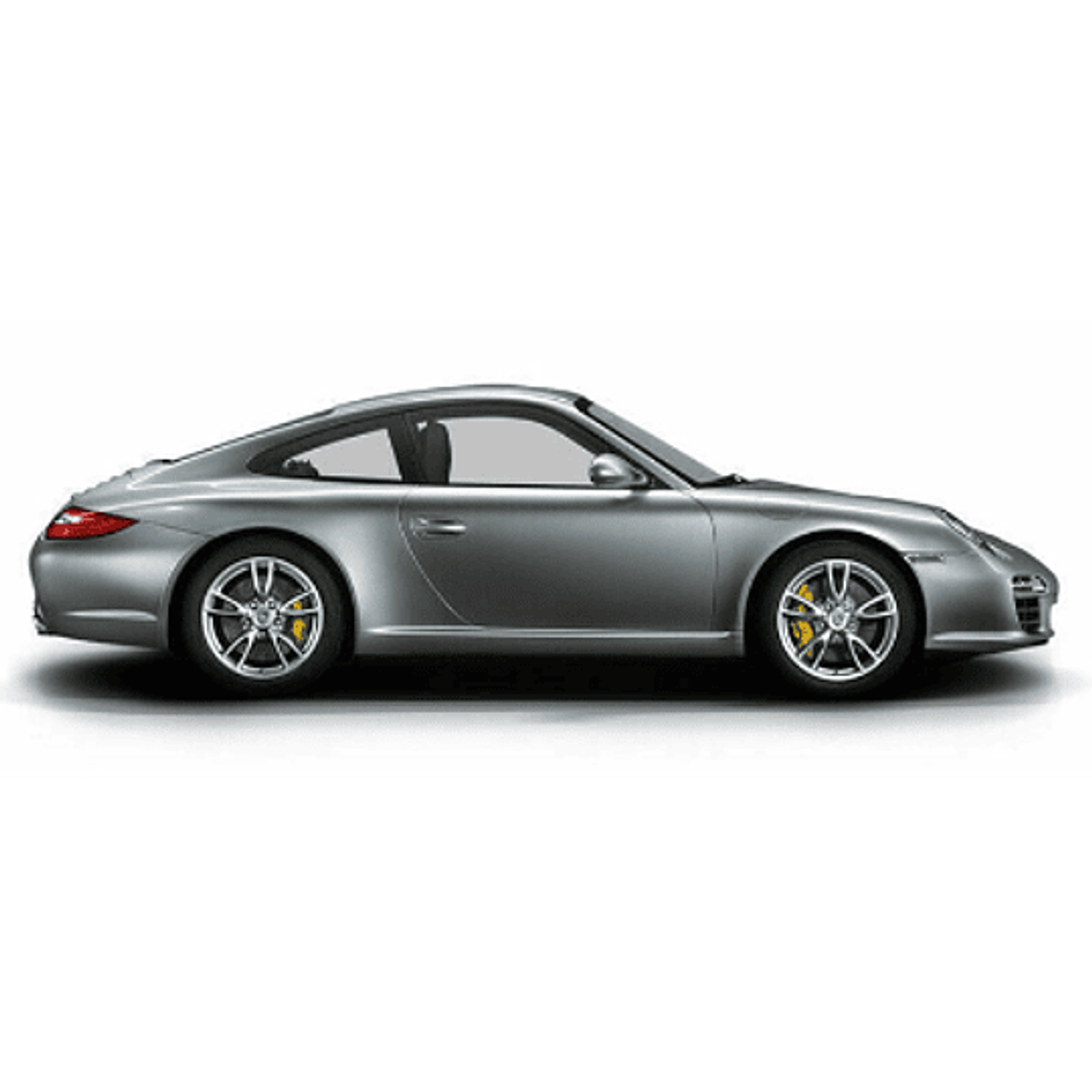 Manual De Taller Porsche 911 997 (2009-2012) Ingles Diagramas Eléctricos 1