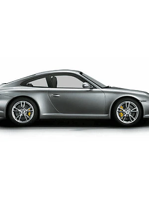 Manual De Taller Porsche 911 997 (2009-2012) Ingles Diagramas Eléctricos