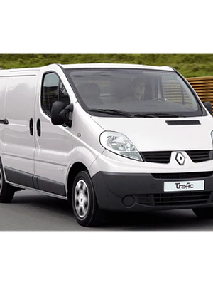 Manual De Taller Renault Trafic I Y Ii 1980-2014 Español Diagramas Eléctricos