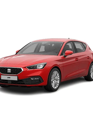 Manual De Taller Seat Leon MK4 (2020-2024) Ingles Diagramas Eléctricos