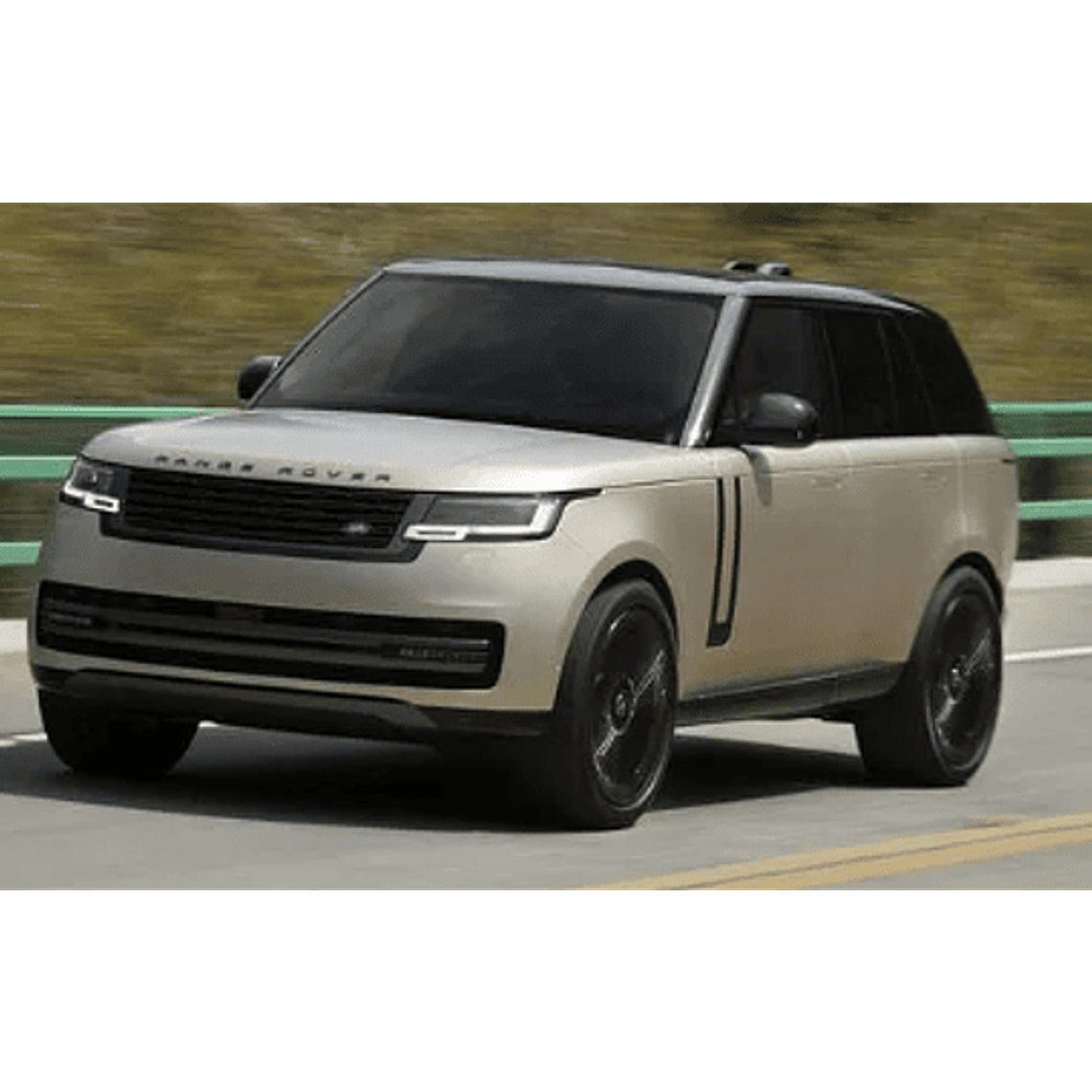 Manual De Taller Range Rover L460 (2022-2024) Ingles Diagramas Eléctricos 1