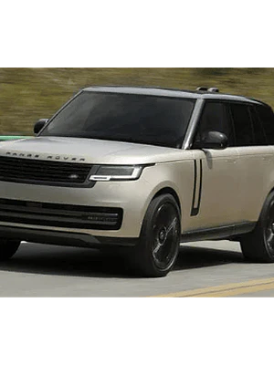 Manual De Taller Range Rover L460 (2022-2024) Ingles Diagramas Eléctricos