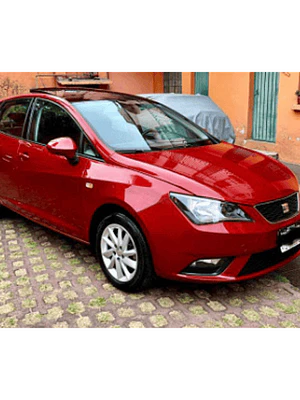 Manual De Taller Seat Ibiza 2008-2019 Ingles Diagramas Eléctricos