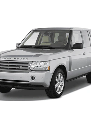 Manual De Taller Range Rover L322 (2007-2012) Ingles Diagramas Eléctricos