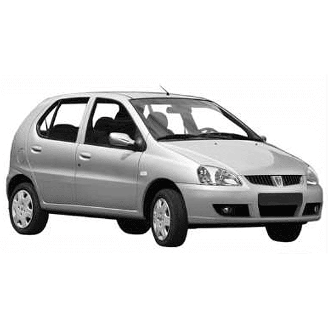 Manual De Taller Rover CITYROVER (2003-2005) Ingles 1