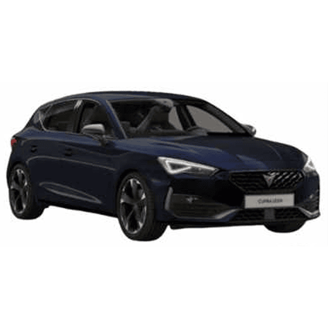 Manual De Taller Seat Cupra Leon (2020-2024) Ingles Diagramas Eléctricos 1