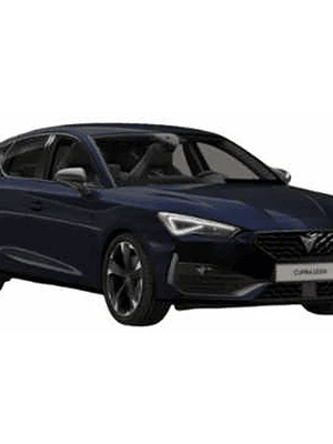 Manual De Taller Seat Cupra Leon (2020-2024) Ingles Diagramas Eléctricos