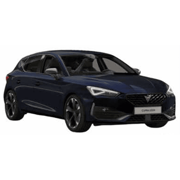 Manual De Taller Seat Cupra Leon (2020-2024) Ingles Diagramas Eléctricos 1