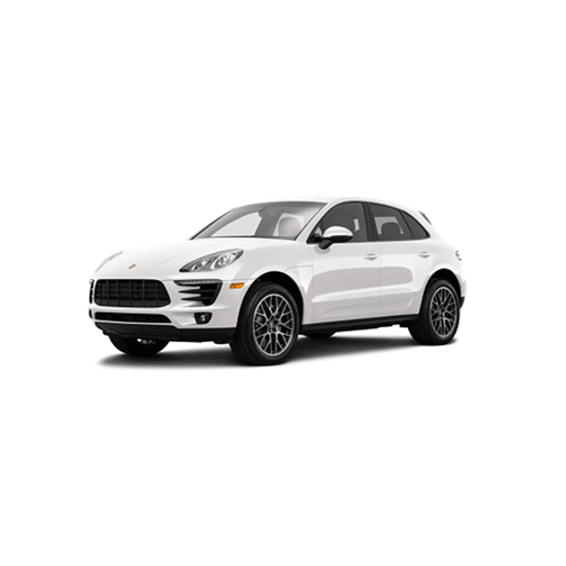 Manual De Taller Porsche Macan (2014-2018) Ingles Diagramas Eléctricos 1