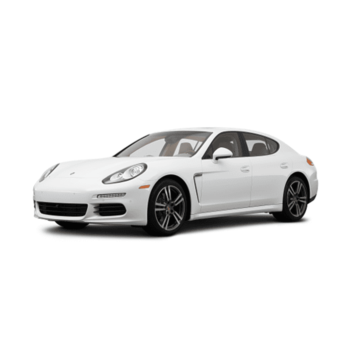 Manual De Taller Porsche Panamera (2010-2016) Ingles Diagramas Eléctricos 1