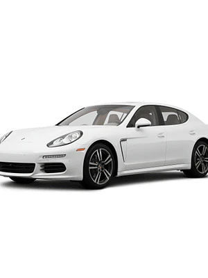 Manual De Taller Porsche Panamera (2010-2016) Ingles Diagramas Eléctricos