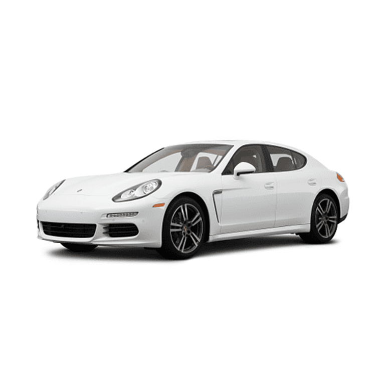 Manual De Taller Porsche Panamera (2010-2016) Ingles Diagramas Eléctricos 1