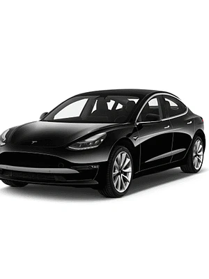 Manual De Taller Tesla Model 3 2017-2020 Diagramas Eléctricos