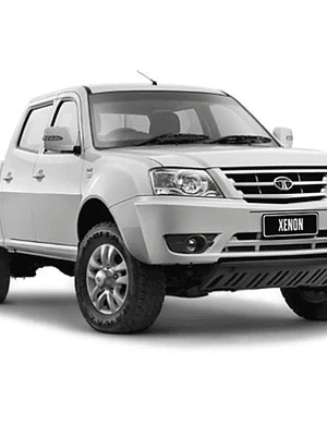 Manual De Taller Tata Xenon Euro 5 En Español Diagramas Eléctricos