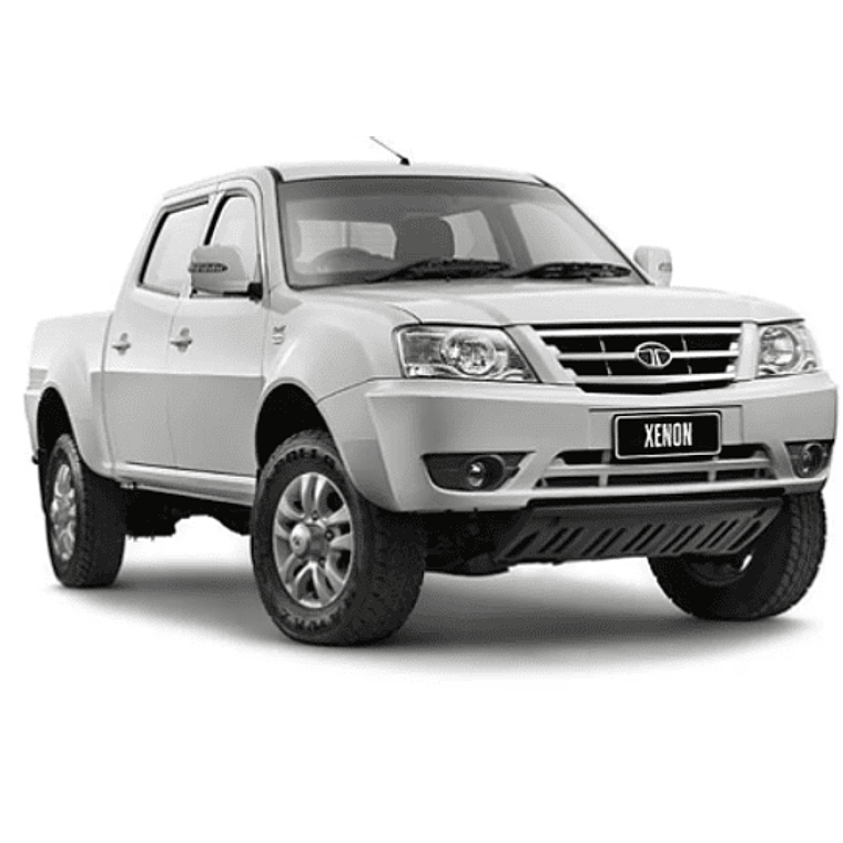 Manual De Taller Tata Xenon Euro 5 En Español Diagramas Eléctricos 1