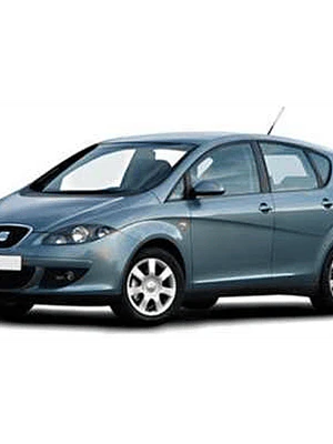 Manual De Taller Seat Toledo 5P (2005-2010) Ingles Diagramas Eléctricos