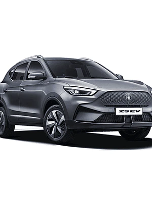 Manual De Taller Saic / MG ZS EV (2021-2024) Ingles Diagramas Eléctricos