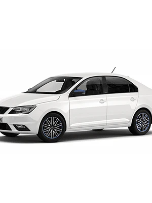 Manual De Taller Seat Toledo (2013-2019) Ingles Diagramas Eléctricos