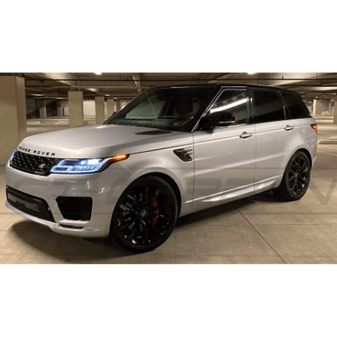 Manual De Taller Range Rover Sport L494 (2013-2022) Ingles Diagramas Eléctricos 1