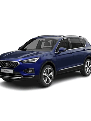 Manual De Taller Seat Tarraco (2018-2023) Ingles Diagramas Eléctricos