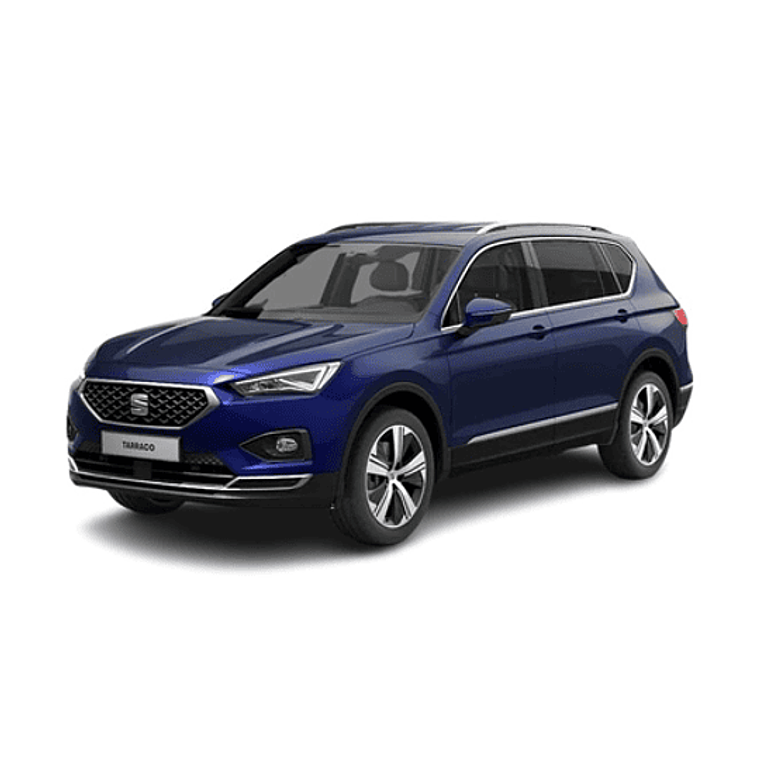 Manual De Taller Seat Tarraco (2018-2023) Ingles Diagramas Eléctricos 1