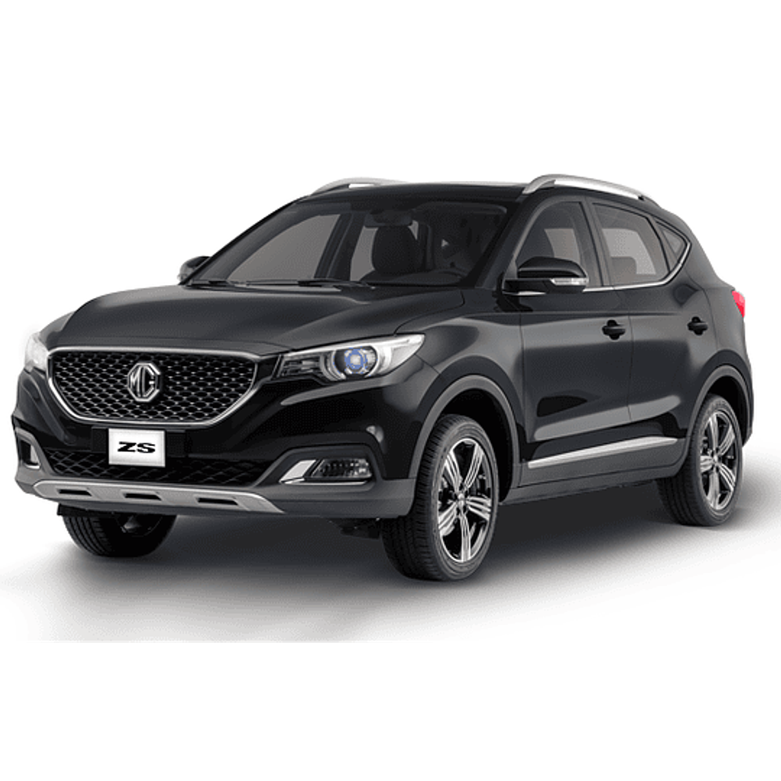 Manual De Taller Saic / MG ZS (2020-2024) Ingles Diagramas Eléctricos 1