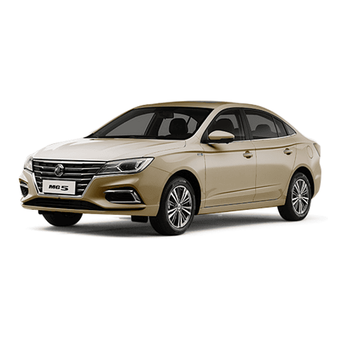 Manual De Taller Saic / MG MG5 E (2021-2024) Ingles Diagramas Eléctricos 1