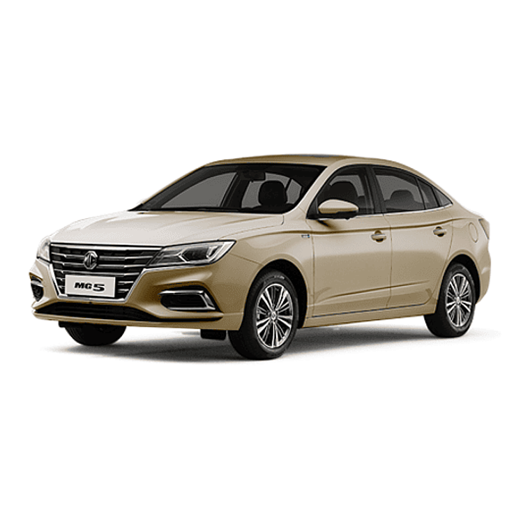 Manual De Taller Saic / MG MG5 E (2021-2024) Ingles Diagramas Eléctricos 1