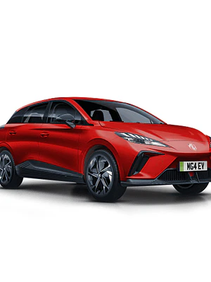 Manual De Taller Saic / MG MG4 EV (2022-2024) Ingles Diagramas Eléctricos