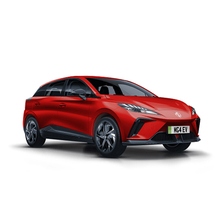 Manual De Taller Saic / MG MG4 EV (2022-2024) Ingles Diagramas Eléctricos 1