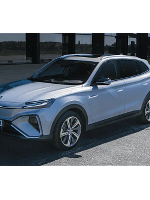 Manual De Taller Saic / MG Marvel R Electric (2021-2024) Ingles Diagramas Eléctricos